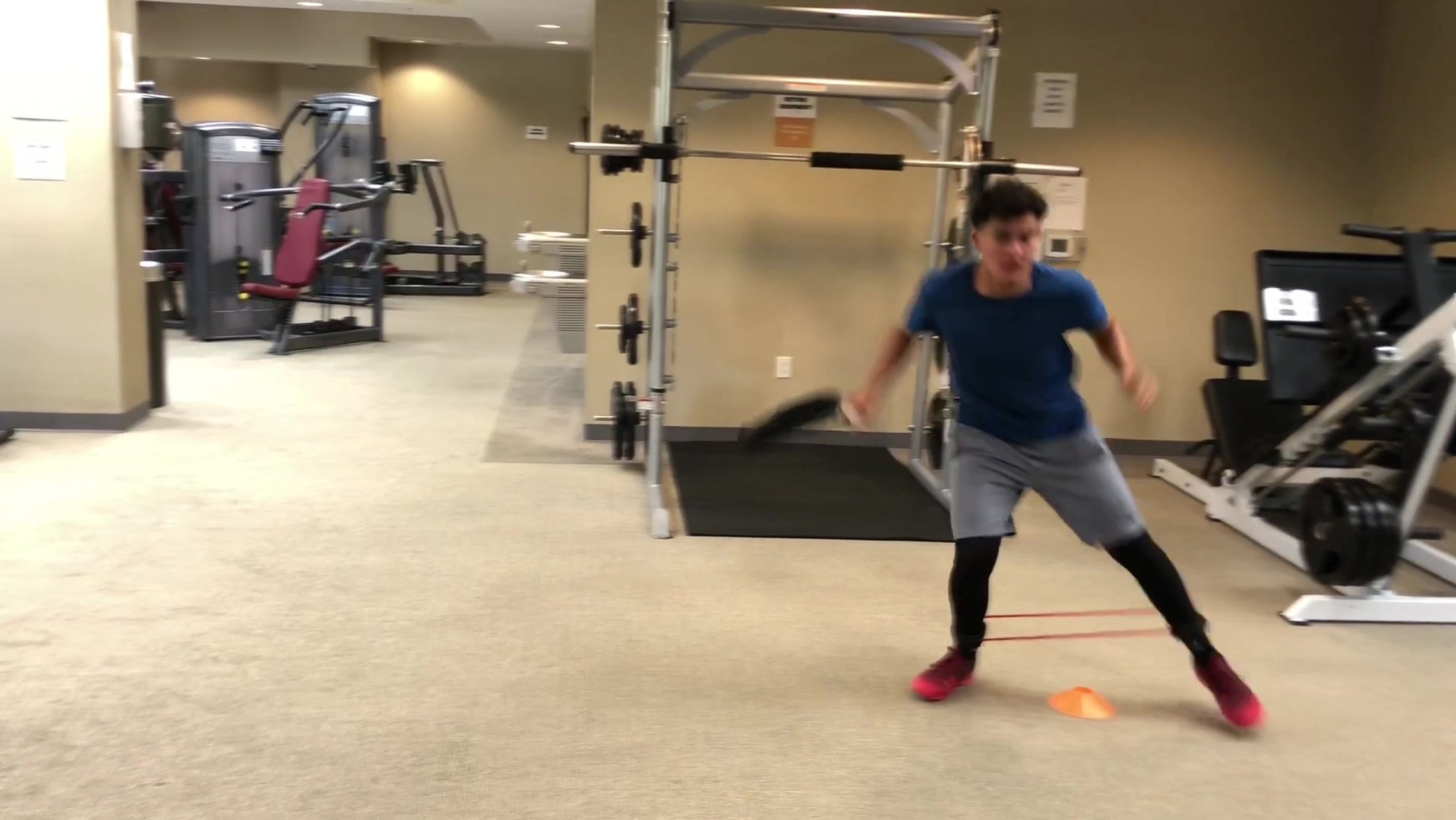 Ankle Resistance Band Exercises